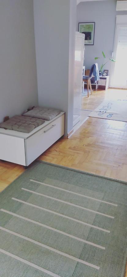 Apartman Aleksandra Semêndria Exterior foto