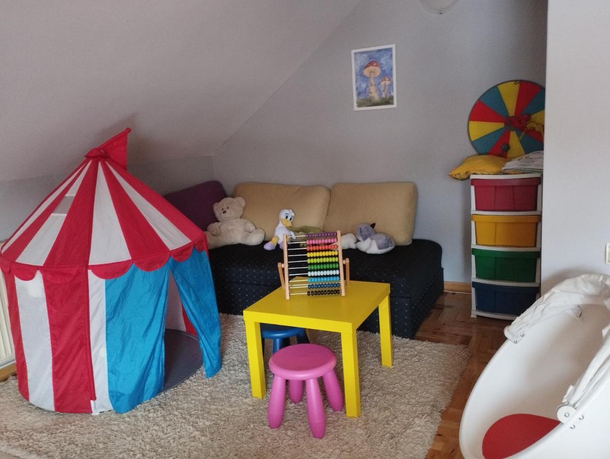 Apartman Aleksandra Semêndria Exterior foto